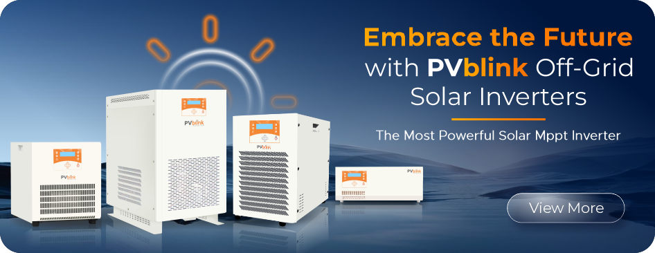 off grid solar system